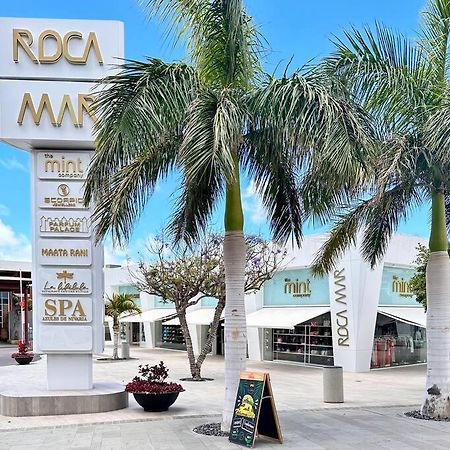 Mirador Paraiso: Superb Sea View Playa Paraiso  Ngoại thất bức ảnh