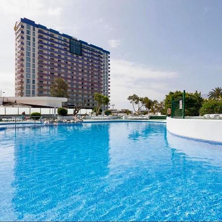 Mirador Paraiso: Superb Sea View Playa Paraiso  Ngoại thất bức ảnh