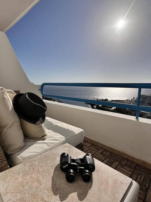 Mirador Paraiso: Superb Sea View Playa Paraiso  Ngoại thất bức ảnh