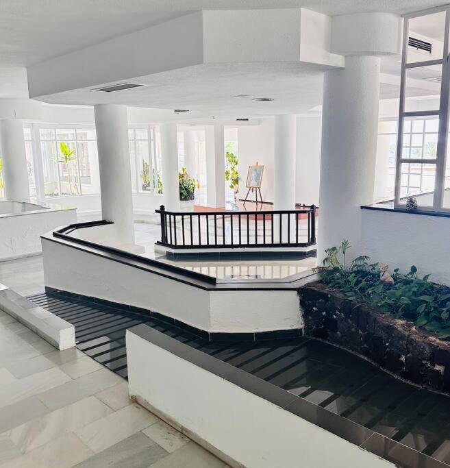 Mirador Paraiso: Superb Sea View Playa Paraiso  Ngoại thất bức ảnh