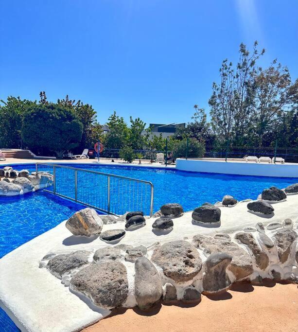 Mirador Paraiso: Superb Sea View Playa Paraiso  Ngoại thất bức ảnh
