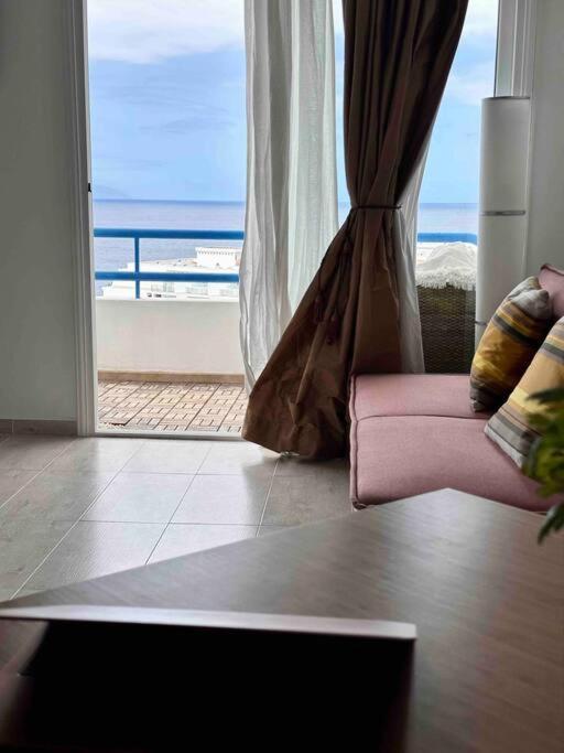 Mirador Paraiso: Superb Sea View Playa Paraiso  Ngoại thất bức ảnh