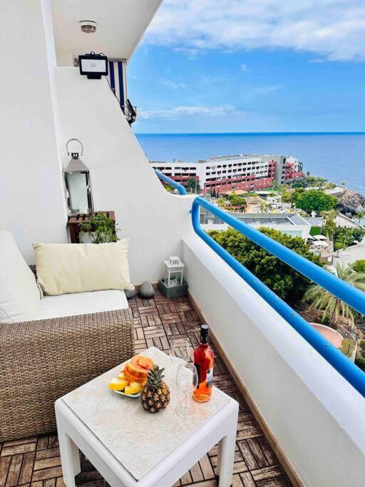 Mirador Paraiso: Superb Sea View Playa Paraiso  Ngoại thất bức ảnh