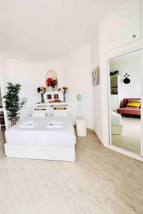 Mirador Paraiso: Superb Sea View Playa Paraiso  Ngoại thất bức ảnh