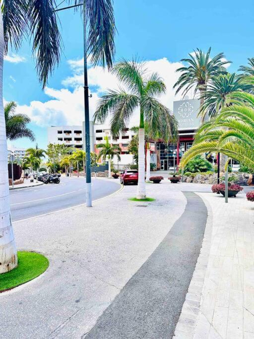 Mirador Paraiso: Superb Sea View Playa Paraiso  Ngoại thất bức ảnh