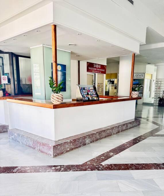 Mirador Paraiso: Superb Sea View Playa Paraiso  Ngoại thất bức ảnh