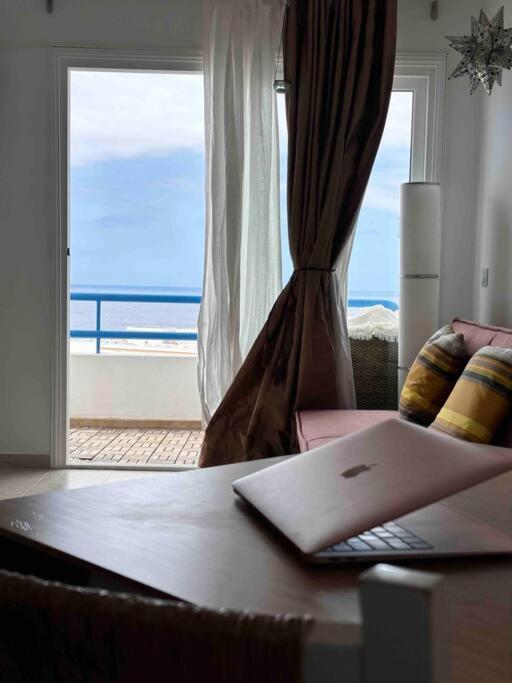 Mirador Paraiso: Superb Sea View Playa Paraiso  Ngoại thất bức ảnh