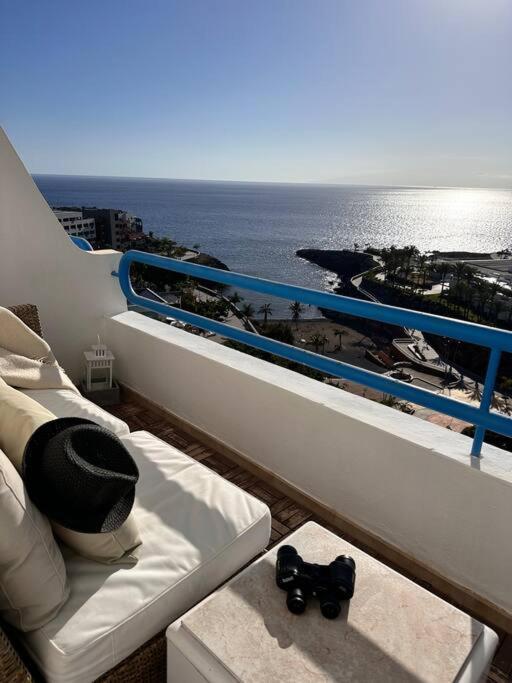 Mirador Paraiso: Superb Sea View Playa Paraiso  Ngoại thất bức ảnh