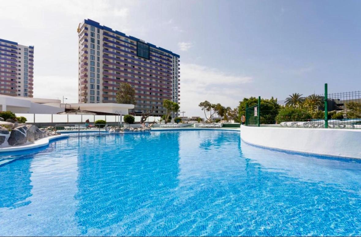 Mirador Paraiso: Superb Sea View Playa Paraiso  Ngoại thất bức ảnh